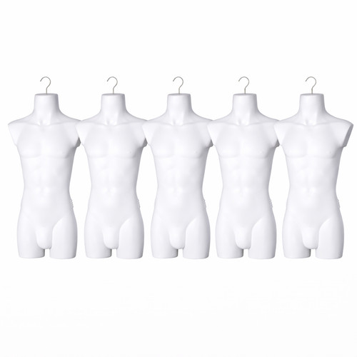 Torso maschile herrentorso - 5,