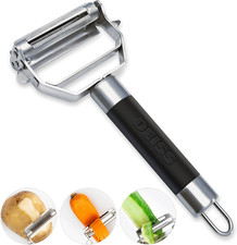 PRO Dual Julienne Peeler &