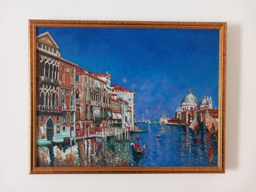Reproduction rubens santoro - reproduction,