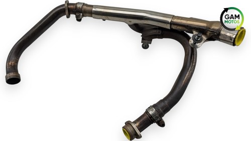 Collettore scarico suzuki - collettore,