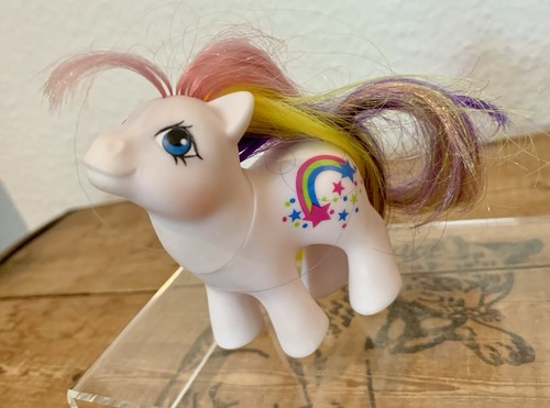 Little pony baby - my,