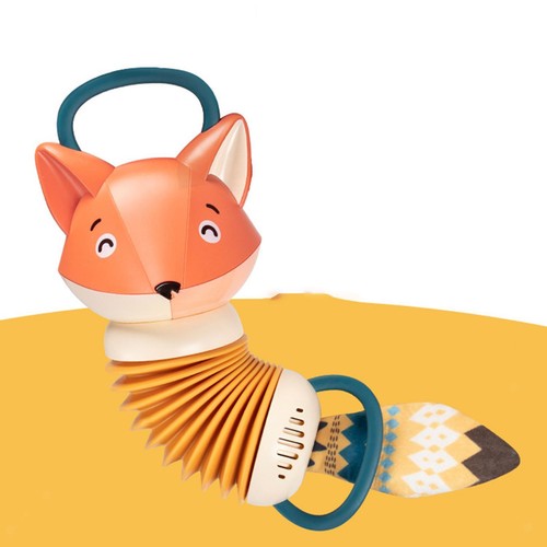 Fisarmonica montessori - fisarmonica,