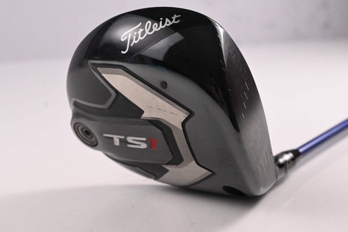 Driver titleist ts1 12 5 - ts1, 12,5