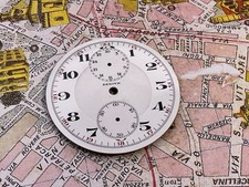 Zenith Quadrante Cronografo 