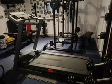 Tapis roulant elettrico - tapis,