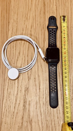 Apple watch nike - 3, bloccato