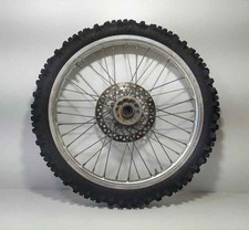 LLANTA / 86835 / 181884 PARA HONDA CR 125 CROSS 2015