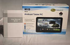 Tablet PC Android MID M729