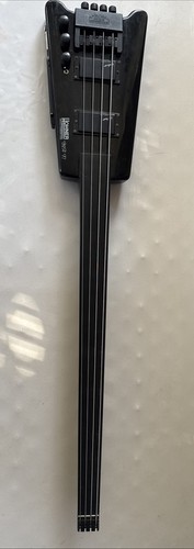 Hohner steinberger b2a - steinberger, basso