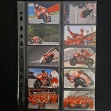 Schede Telefoniche RARA Serie