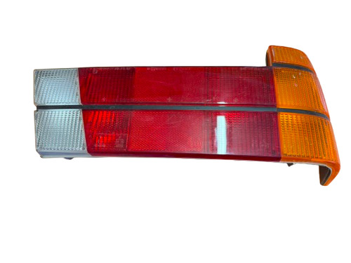 Fanale faro luce posteriore - fanale,