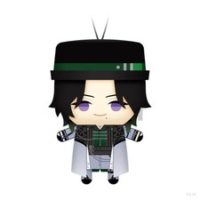 NIJISANJI EN BY THE BEAT Mezzo