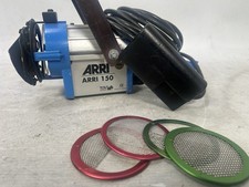 Arri junior lampada fresnel al