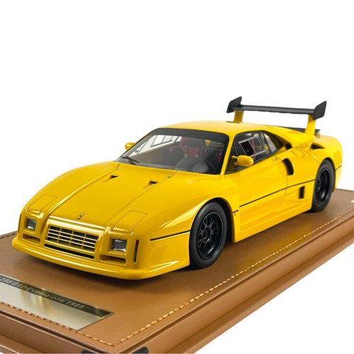 Modellino auto tecnomodel 18 - tecnomodel, 1/18