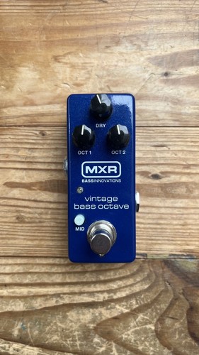 Mxr m280 ottava per - ottava,