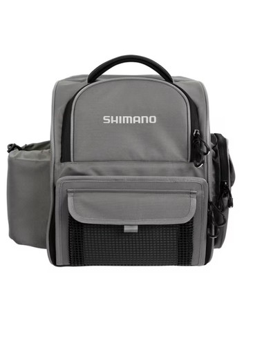 Zaino pesca shimano - da,