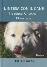 LIBRO L'INTESA CON IL CANE - I
