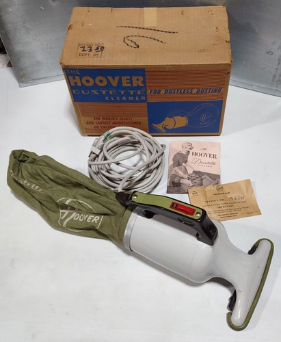 Hoover aspirapolvere portatile - hoover,