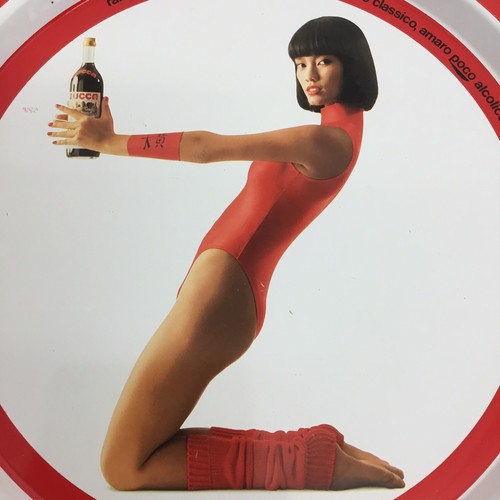 Red 1970 vassoio collezione - 1970,