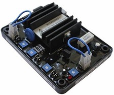 Datakom avr 380v regolatore - datakom, avr-8
