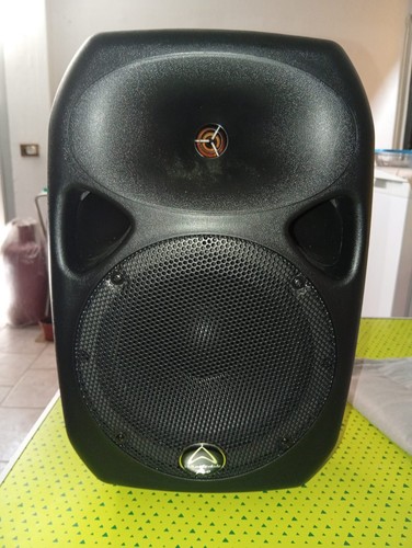 Casse acustiche attive - casse,