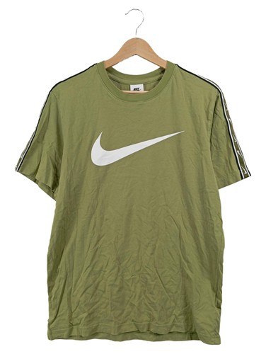 Shirt nike taglia - t-shirt, verde