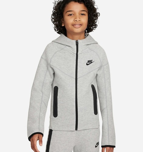 Nike tech fleece full - fleece,