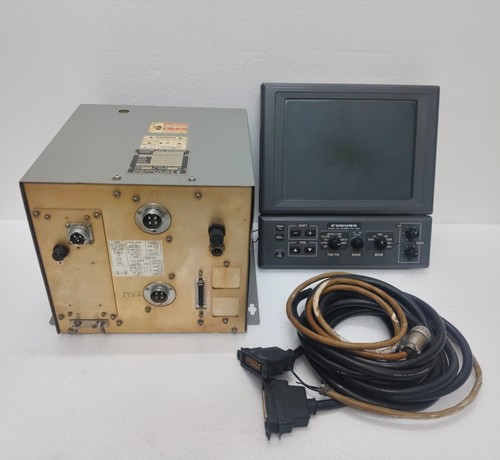 Furuno fcv 1200l - fcv-1200l, ecoscandaglio