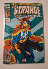 DR.STRANGE 0 APRILE 1995 - IN
