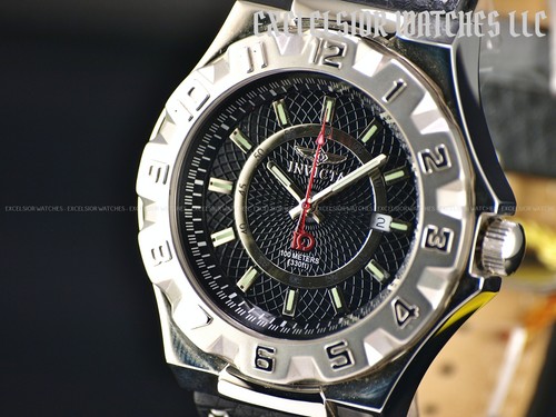 Raro orologio nos invicta - orologio, uomo