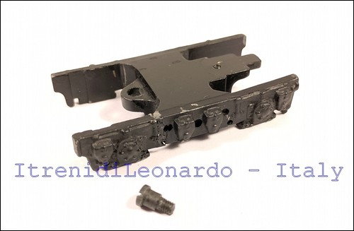Marklin set800 3011 - 3011.1, db