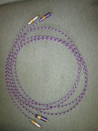 Rare xlo signature rca - rare,