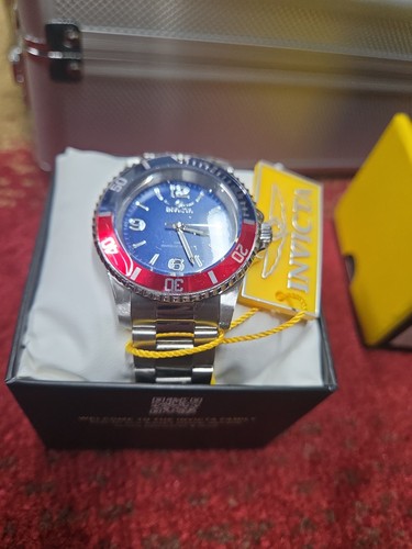Orologio uomo invicta - orologio,