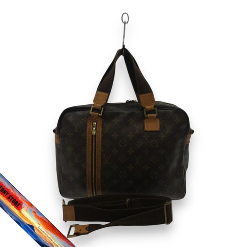 Louis vuitton sac bosfort - sac,