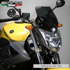 Cupolino fume moto modello - moto,
