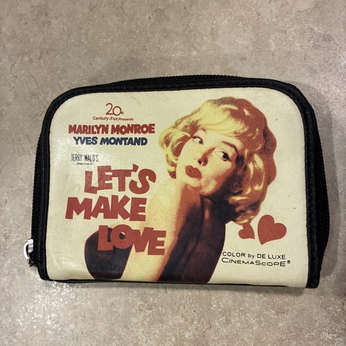 Marilyn monroe let - marilyn, let’s