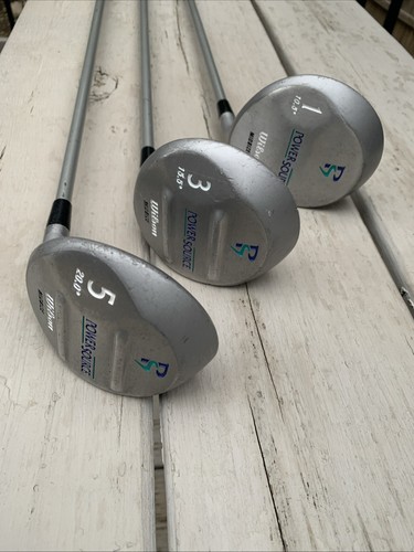 Wilson midsize power source - wilson,