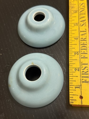 Coppia rubinetti lavandino - , in