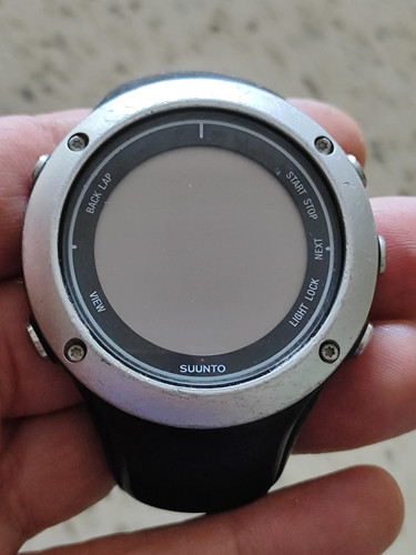 Suunto ambit2 the gps - suunto,