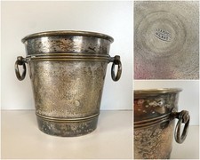 Secchiello ghiaccio vintage - ghiaccio,