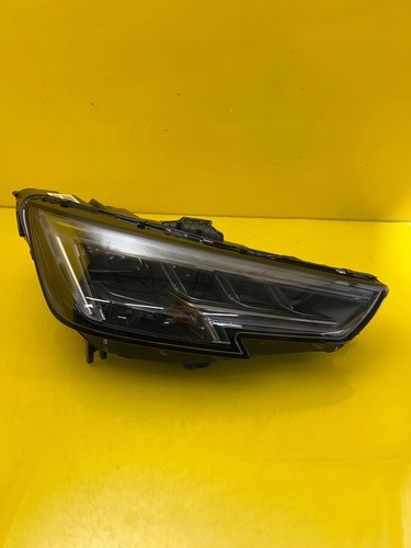 Audi matrix faro - audi,