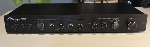 Mirage lfx controller - mirage,