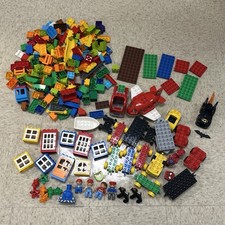Lego Duplo - Lot Of 7lbs 