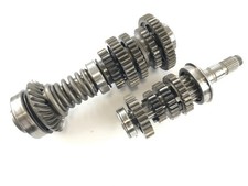 Yamaha V Max 1200 2WE [1996] -