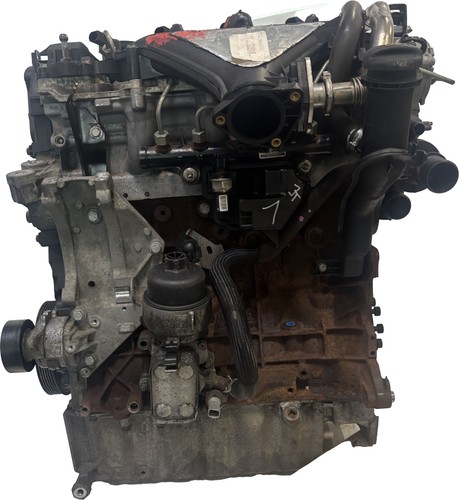 Motore per ford - ford, 2.0