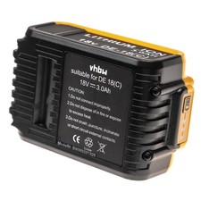 Batterie pour Dewalt DCD795