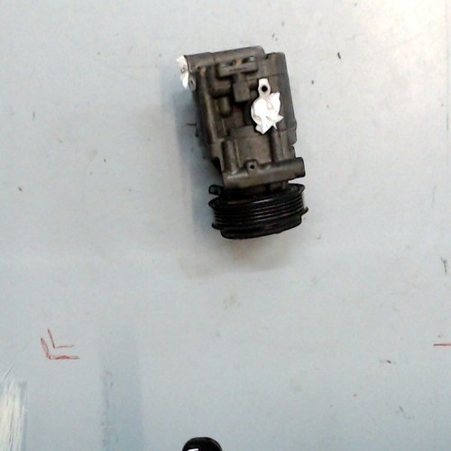 Compressore aria condizionata - compressore,