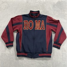 Felpa con cappuccio e zip