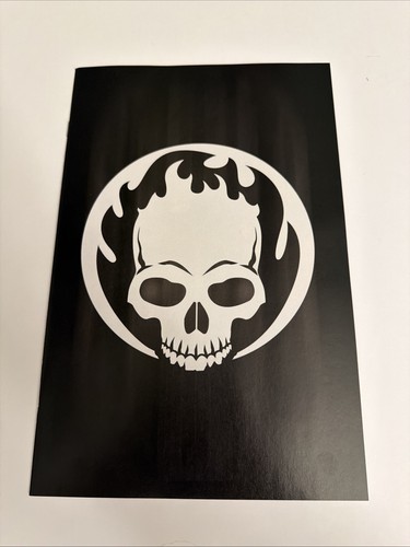 Ghost rider wolverine weapons - wolverine,