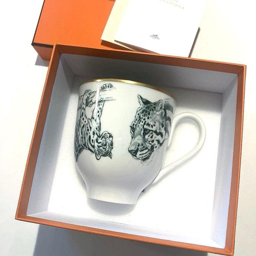 Hermes zuppiera tazza carnets - zuppiera,
